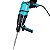 Martelete Tompedor AVS 3,5J 950w Profissional Tssaper  TSPM35 - Imagem 7