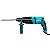 Martelete Tompedor AVS 3,5J 950w Profissional Tssaper  TSPM35 - Imagem 9