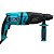 Martelete Tompedor AVS 3,5J 950w Profissional Tssaper  TSPM35 - Imagem 6