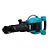 Martelete Demolidor Rompedor Profissional 45j 1750w Tssaper TSPM16-28 Linha PRO - Imagem 10