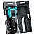 Martelete Demolidor Rompedor Profissional 45j 1750w Tssaper TSPM16-28 Linha PRO - Imagem 8