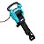 Martelete Demolidor Rompedor Profissional 45j 1750w Tssaper TSPM16-28 Linha PRO - Imagem 4