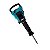 Martelete Demolidor Rompedor Profissional 45j 1750w Tssaper TSPM16-28 Linha PRO - Imagem 2
