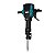 Martelete Demolidor Rompedor Profissional 62j 2100w Tssaper linha PRO TSPM27VC - Imagem 7
