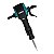 Martelete Demolidor Rompedor Profissional 62j 2100w Tssaper linha PRO TSPM27VC - Imagem 4