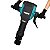Martelete Demolidor Rompedor Profissional 62j 2100w Tssaper linha PRO TSPM27VC - Imagem 5