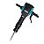 Martelete Demolidor Rompedor Profissional 62j 2100w Tssaper linha PRO TSPM27VC - Imagem 6