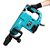 Martelete Demolidor Profissional 28J 1550w 6 velocidades Tssaper linha PRO TSPM28 - Imagem 5