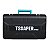 Martelete Demolidor Profissional 28J 1550w 6 velocidades Tssaper linha PRO TSPM28 - Imagem 9