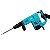 Martelete Demolidor Profissional 28J 1550w 6 velocidades Tssaper linha PRO TSPM28 - Imagem 4