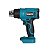 Soprador Térmico Sem Fio a Bateria 21V Portátil  400W 500°C SEM BATERIA Tssaper - Imagem 2