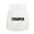 Copo Recipiente 800ml para Pulverizador de pintura 550w TP550 Tssaper - Imagem 1