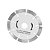 Disco de Corte 110mm Segmentado para Serra Mármore TSSAPER - Imagem 3
