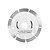 Disco de Corte 115mm Segmentado para Serra Mármore Tssaper - Imagem 3