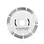 Disco de Corte 115mm Segmentado para Serra Mármore Tssaper - Imagem 2