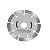 Disco de Corte 115mm Segmentado para Serra Mármore Tssaper - Imagem 1
