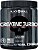 Creatina Turbo (300g) Black Skull - Imagem 1