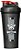 Coqueteleira Feel The Grip (870ml) Darkness - Imagem 1