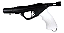 Coronha Katana Completa - Pk Sub - Imagem 1