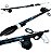 Arbalete Katana Camuflado Dual 16mm Pk Sub - Imagem 7