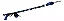 Arbalete Katana Camuflado Dual 16mm Pk Sub - Imagem 2
