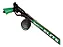Arbalete Divecom Elite Premium Cabeçote Shark Dual 16m Inox. - Imagem 3