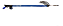 Arbalete Divecom Elite Premium Cabeçote Shark Dual 16m Inox. - Imagem 12