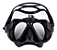 Máscara Profissional De Mergulho - Com Suporte (go Pro) - Imagem 2