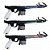 Arbalete Shark Dual 16mm - Divecom - Imagem 1