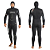 Roupa de Neoprene para Mergulho Cressi Apnea New Generation 3.5 - Imagem 1