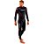 Roupa de Neoprene inteira Maya 2,5mm - Cressi - Imagem 2