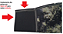 Roupa De Mergulho 3mm Jardineira E Jaqueta Camuflada - Imagem 3