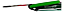Arbalete Elite Vivaz Verde 16mm - DiveCom - Imagem 2