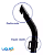 Kit Mergulho Máscara Silicone Fox Snorkel Com Válvula Sk-09 - Imagem 6