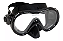 Kit Mergulho Máscara Silicone Fox Snorkel Com Válvula Sk-09 - Imagem 7