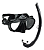 Kit viper Pro de Silicone - Imagem 1