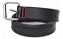 Cinto Labrax com fivela Marsellhes - Vinho - comprar onlineCinto Labrax com fivela Marsellhes - Vinho - comprar online Cinto Labrax com fivela Marsellhes - Imagem 3