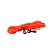Bóia Cressi Torpedo PVC - Imagem 1