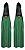Nadadeira Completa Labrax Boom 76cm Para Pesca Sub - Imagem 2