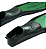 Nadadeira Completa Labrax Boom 76cm Para Pesca Sub - Imagem 5