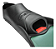 Nadadeira Completa Labrax Boom 76cm Para Pesca Sub - Imagem 6