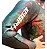 Roupa Labrax Reef 3mm Lançamento Neoprene Open Cell Caça Sub - Imagem 2
