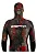 Roupa Labrax Reef 3mm Lançamento Neoprene Open Cell Caça Sub - Imagem 6