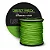 Dyneema Best Red Stiff 1.8mm 24 Tramas Pesca Sub ( 10 metros) - Imagem 2