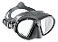 Máscara de Mergulho Zeus - Cressi - Imagem 1
