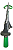 Arbalete Elite Vivaz cores 16mm - DiveCom - Imagem 2