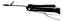 Arbalete Elite Vivaz cores 16mm - DiveCom - Imagem 6