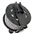 Carretilha molinete HORIZONTAL Shark River DiveCom - Imagem 1