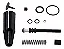 Kit manutenção cobra Sub - Imagem 1