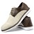 Sapato Casual Oxford Masculino Preto Lovely Footwear - Imagem 5